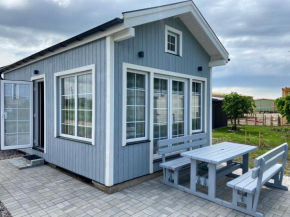 Vacation Tiny Private Home+free parking, by Cohost